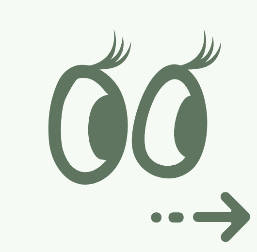 Symbol: Wut verrauchen lassen und Nervensystem beruhigen